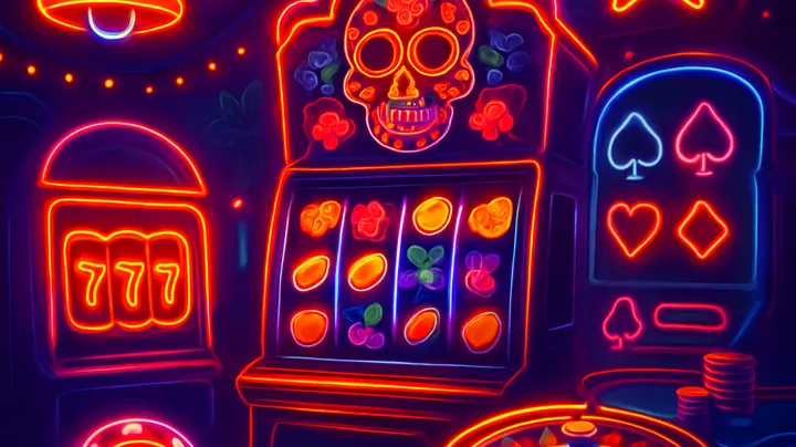 SUERTEBET COM casino online México pantalla principal