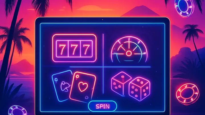 SUERTEBET COM experiencia casino en línea