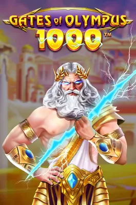 Gates of Olympus slot más popular en SUERTEBET COM