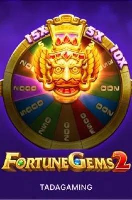 Fortune Gems 2 tragamonedas nueva en SUERTEBET COM