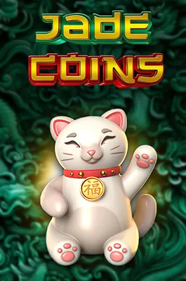 Jade Coins tragamonedas con jackpot en SUERTEBET COM