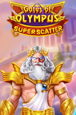 Gates of Olympus Super Scatter en SUERTEBET COM