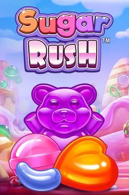 Sugar Rush slot dulce más jugado en SUERTEBET COM