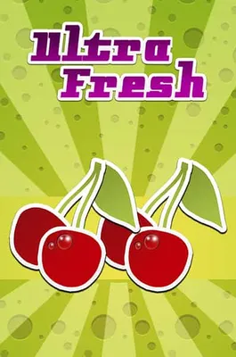 Ultra Fresh frutas clásicas en SUERTEBET COM casino