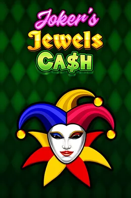 Joker Jewels tragamonedas clásica SUERTEBET COM