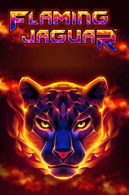 Flaming Jaguar tragamonedas selvática SUERTEBET COM