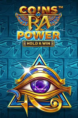 Coins Ra Power tragamonedas egipcia SUERTEBET COM