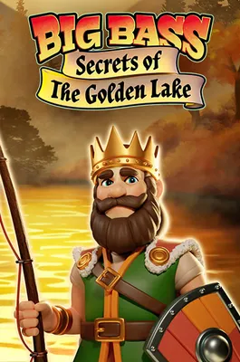 Big Bass: Secrets of the Golden Lake en SUERTEBET COM