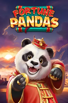 Fortune Pandas slot de pandas en SUERTEBET COM