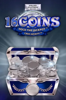 16 Coins nuevo tragamonedas en SUERTEBET COM