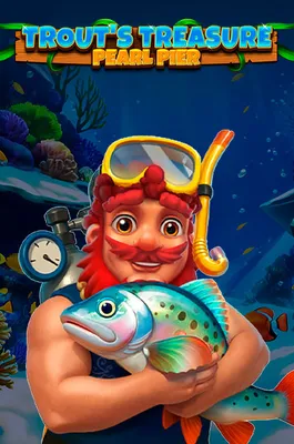 Trout's Treasure pesca nueva en SUERTEBET COM