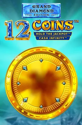 12 Coins nuevo hold and win en SUERTEBET COM