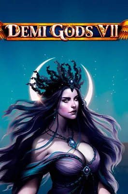 Demi Gods mitología griega en SUERTEBET COM