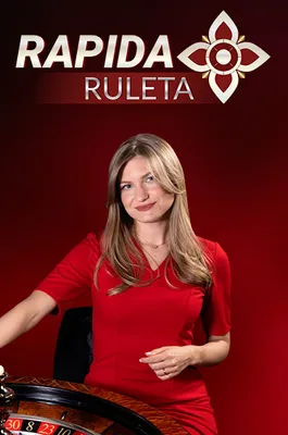 Rápida Ruleta en vivo SUERTEBET COM casino