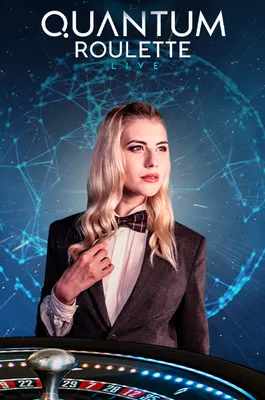 Quantum Roulette en vivo SUERTEBET COM