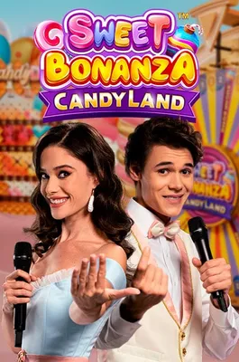 Sweet Bonanza Candyland en vivo SUERTEBET COM