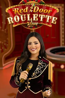 Red Door Roulette casino en vivo SUERTEBET COM