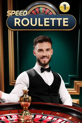 Speed Roulette rápida en SUERTEBET COM