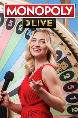 Monopoly Live en SUERTEBET COM casino