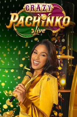 Crazy Pachinko show en vivo SUERTEBET COM