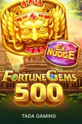 Fortune Gems 500 tragamonedas en SUERTEBET COM casino online